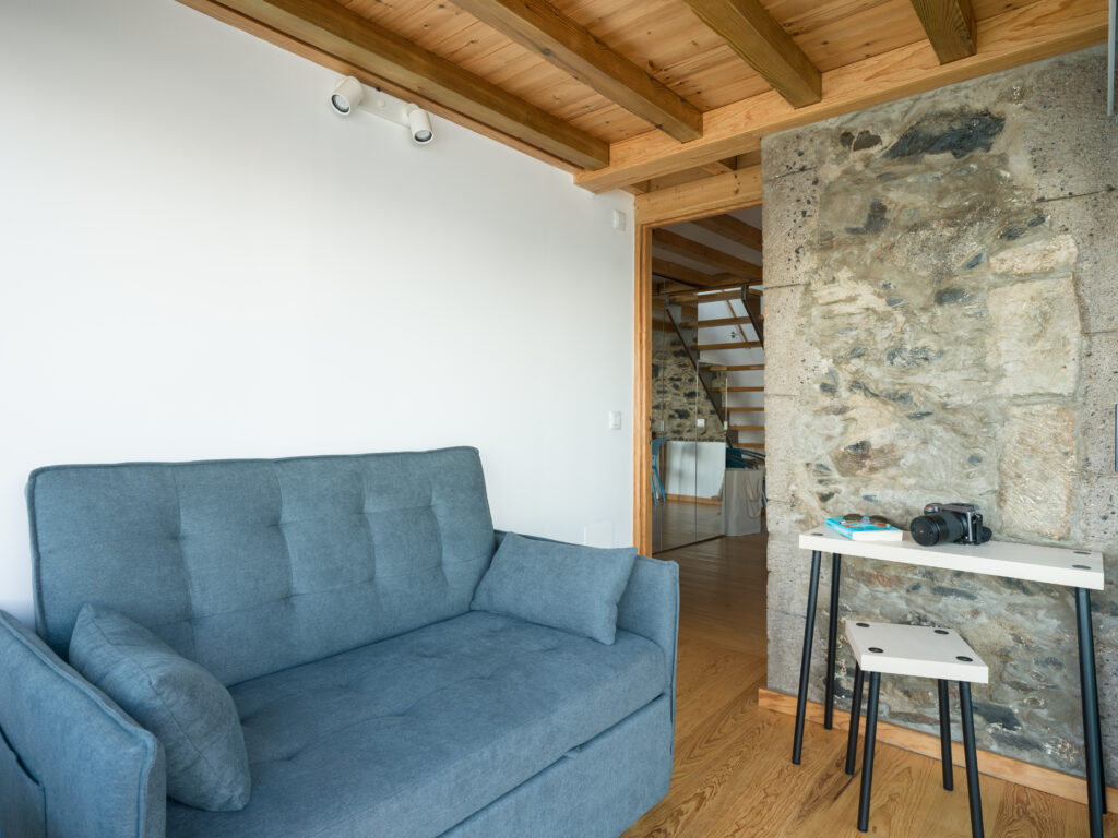 Sillón-cama (120cmx180cm)