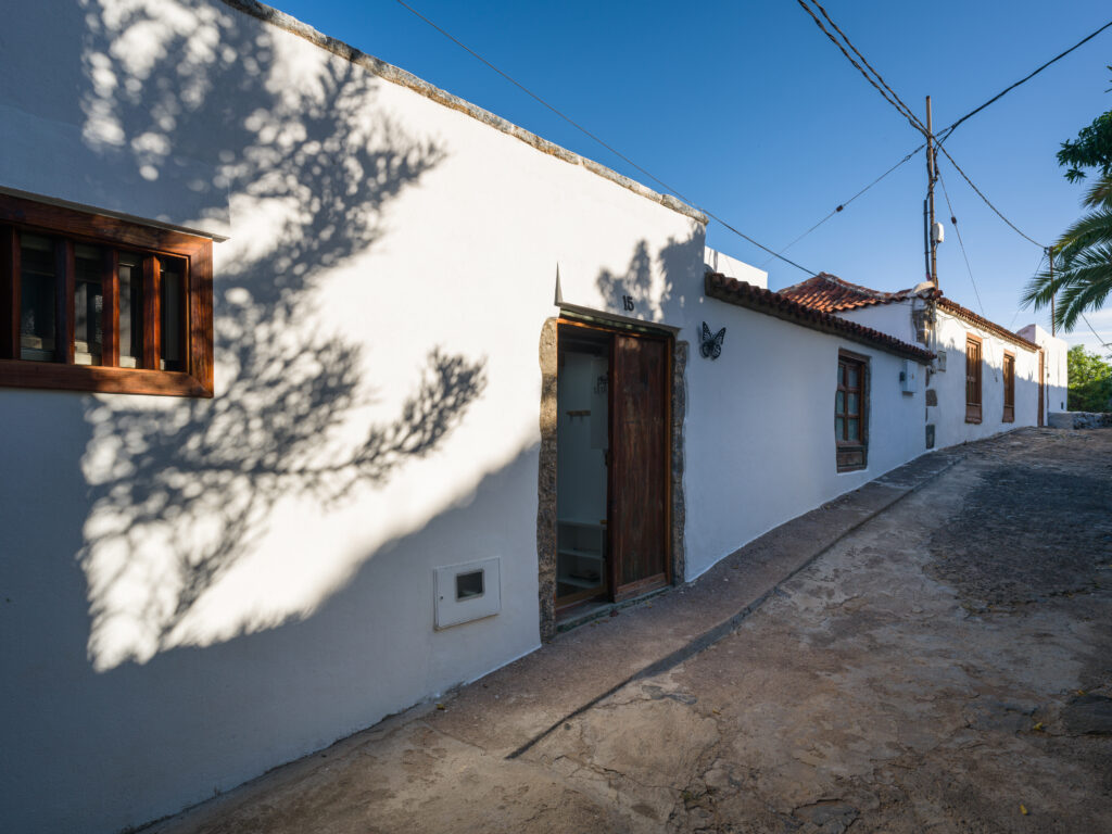 La casa