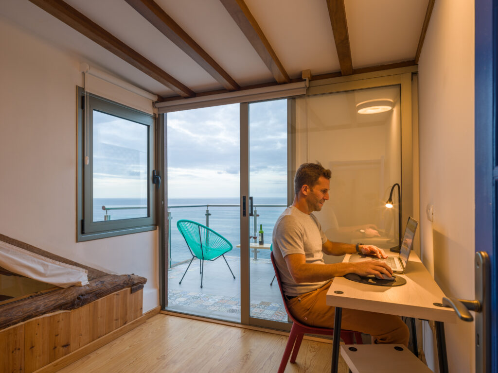 Tu rincón para el trabajo