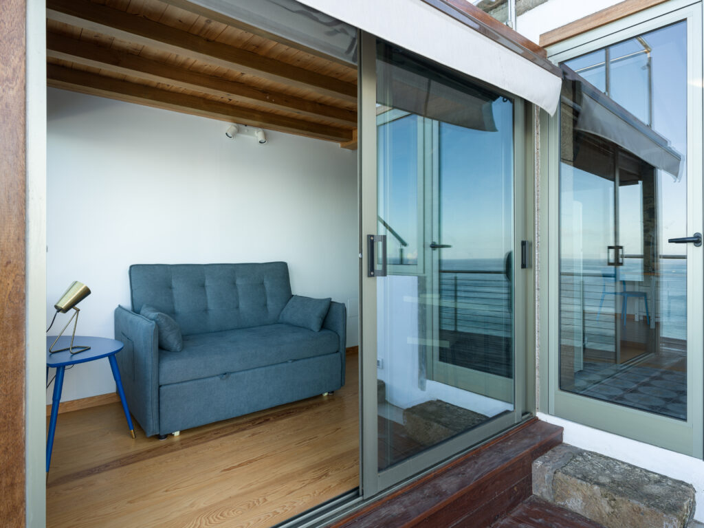 Lugares para relajarse