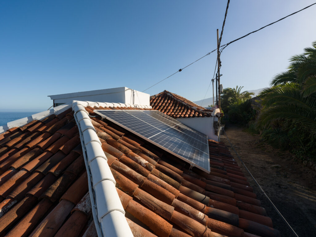 La Farfalilla sostenible